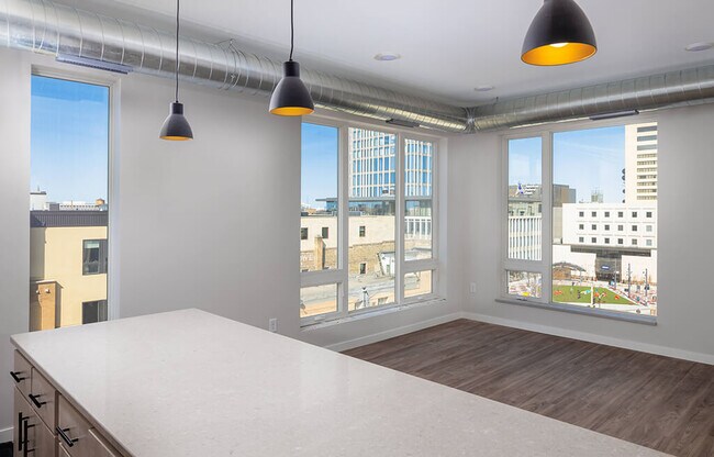 Kesler Apartments