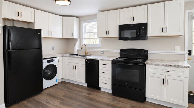 5 Chambers St Unit 1