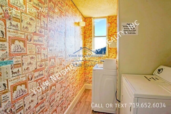Photo - 318 Victor Ave Unidad 4