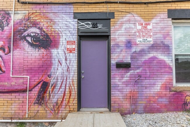 Photo - 123 Beltzhoover Ave Unit Apt 1