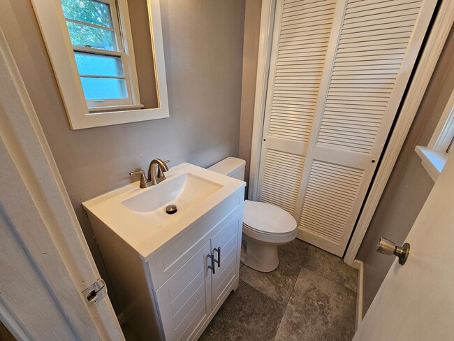 Photo - Spacious 3 Bedroom, 1.5 Bath House with Detached Garage