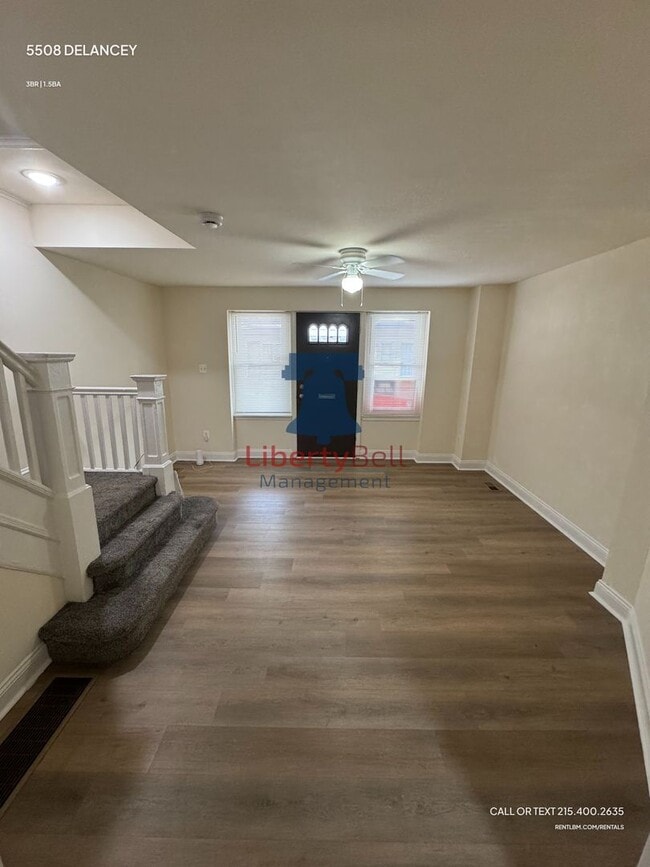 Photo - 5508 Delancey St