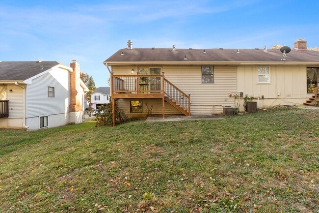 Photo - Just Listed! Step into one of the Northland’s most conveniently located gems!