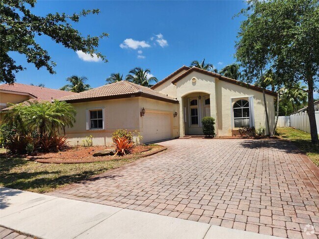 Building Photo - 18841 SW 29th Ct Rental