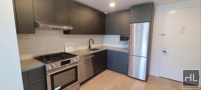 Photo - NORTHERN BOULEVARD Apartamento Unidad 8D