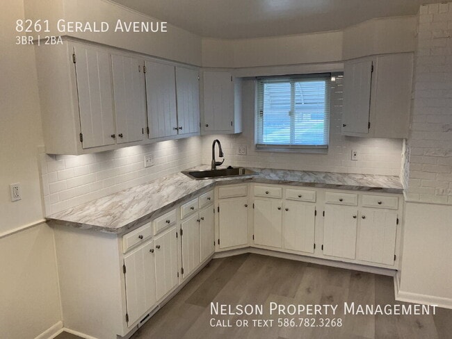 Photo - 8261 Gerald Ave