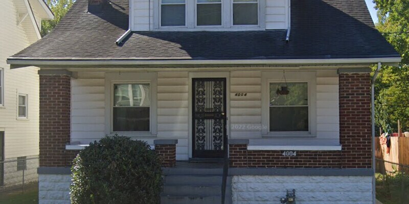 4004 River Park Dr - 4004 River Park Dr