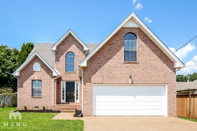 Building Photo - 404 Bridgeton Cove Ct