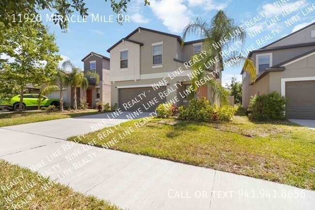 Building Photo - 11920 MIracle Mile Dr
