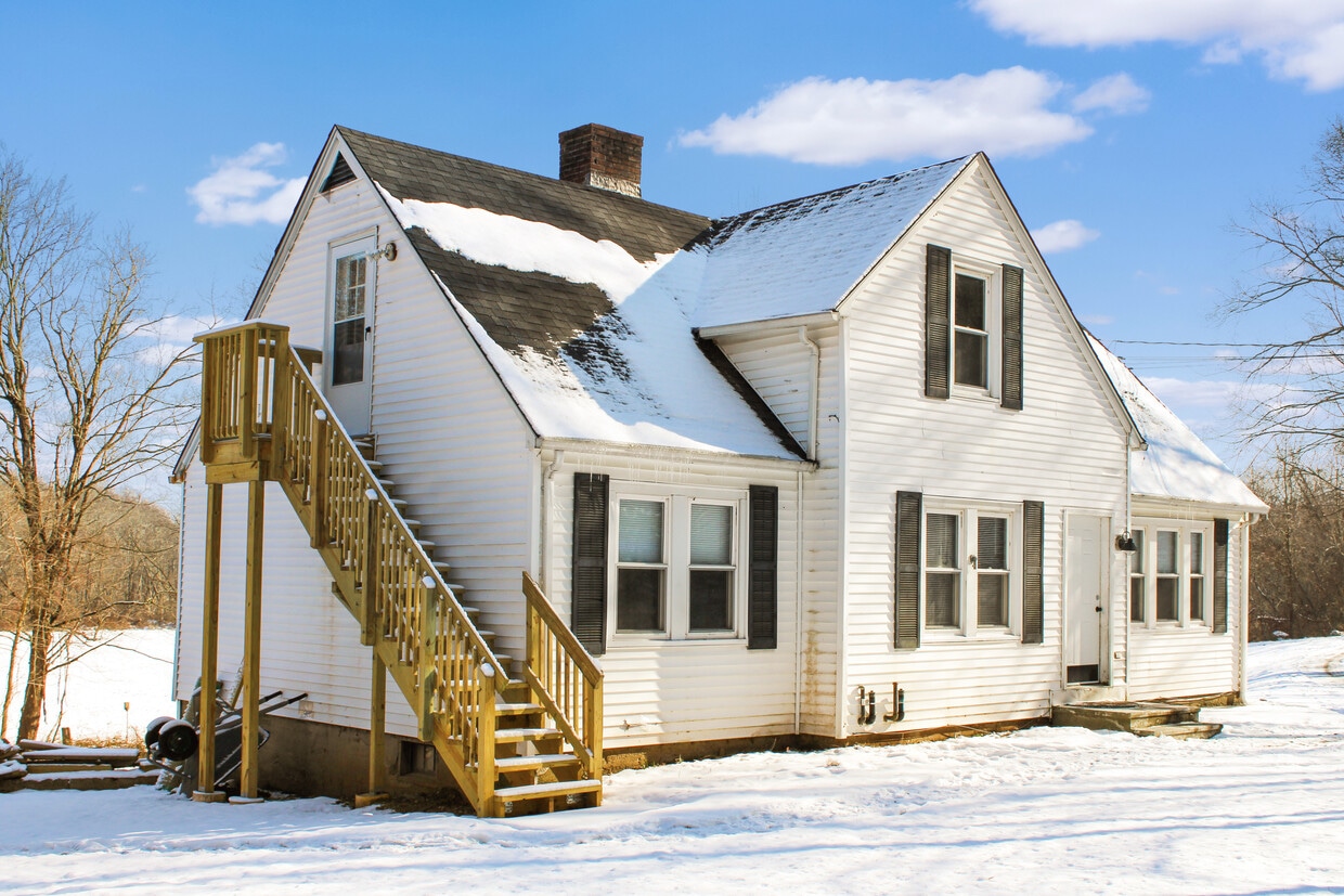 Photo - 125 Barstow Rd (Canterbury, CT)