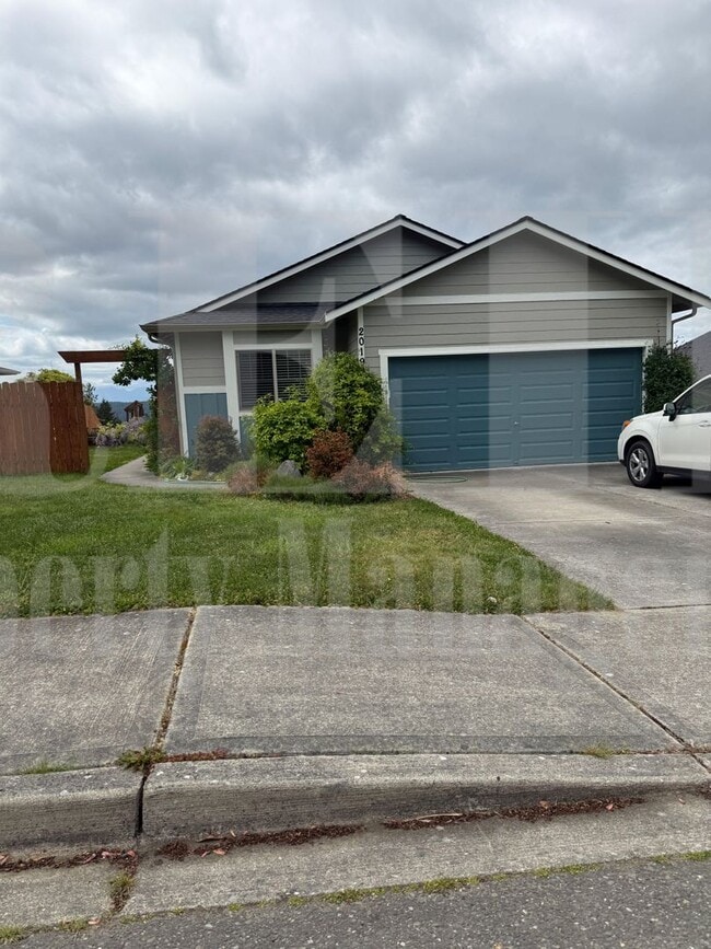Building Photo - Mountain Views - 3 Bedroom Poulsbo Rambler
