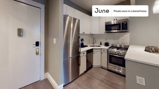 Photo - Room in Shared 3 bed/2 bath home Unit B