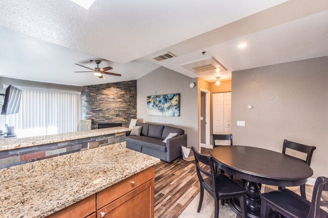 Photo - 4200 S Valley View Blvd Unit 3065