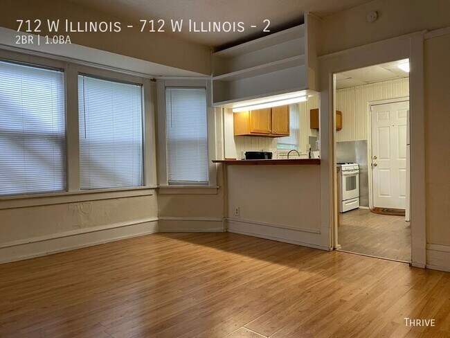 Photo - 712 W Illinois St Unit 2