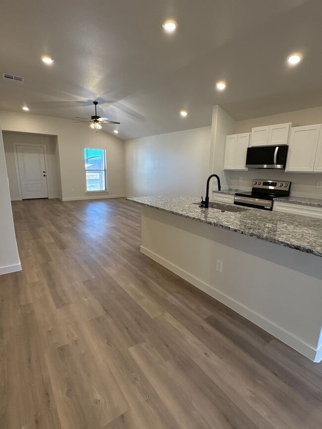 Photo - $500 off First Months Rent ask us how!! New, with great sunset views; 2168 Langfords' the home fo...