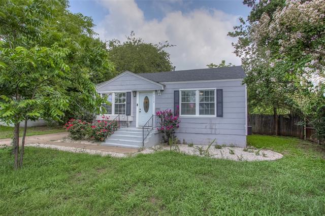 Photo - 5612 Birchman Ave