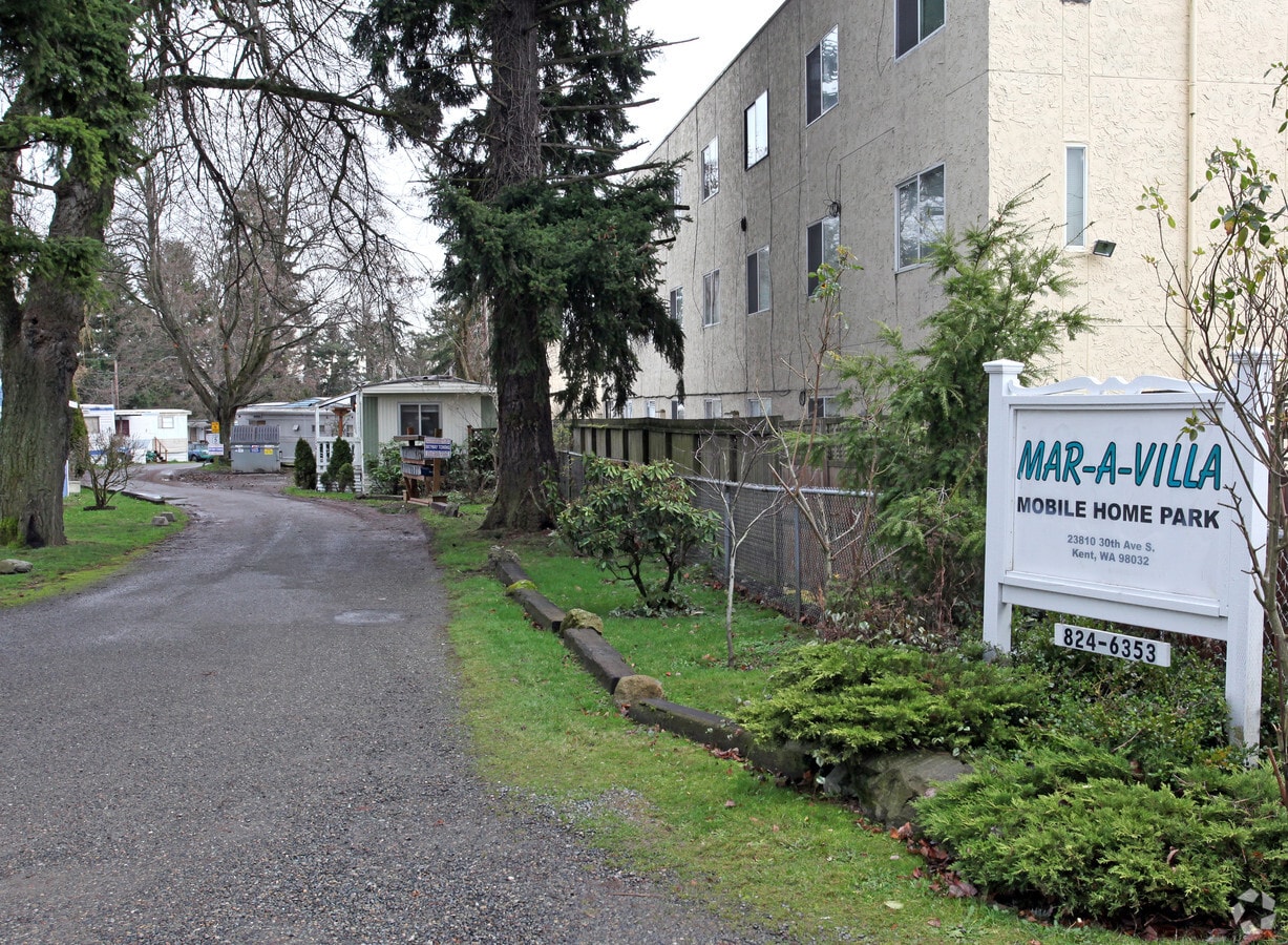 Photo - Mar-A-Villa Mobile Home Park