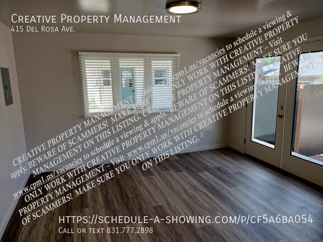 Photo - 415 Del Rosa Ave