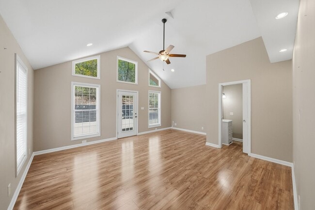 Photo - Beautiful 3BR Ranch on Corner Lot in Conover