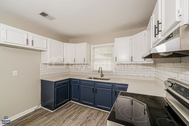 Photo - Ready to love where you live? 3 Bed 1 Bath Home Ready for You!