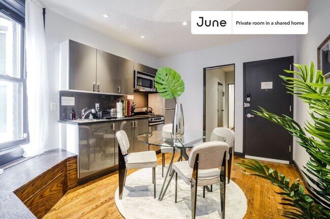 Photo - Room in Shared 4 bed/2 bath home Unidad D