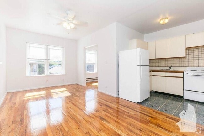 Building Photo - 1 bedroom in Chicago IL 60640 Unit 4509-1B Rental
