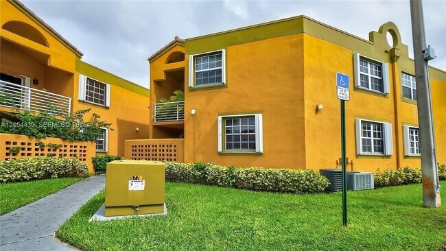 Photo - 9731 Fontainebleau Blvd Unit F114