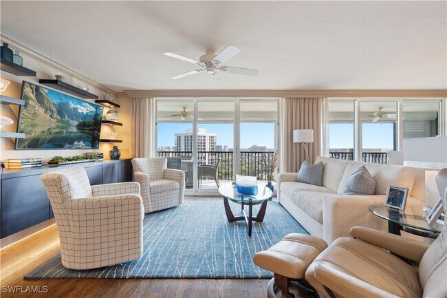 Photo - 4651 Gulf Shore Blvd N Unidad 1805