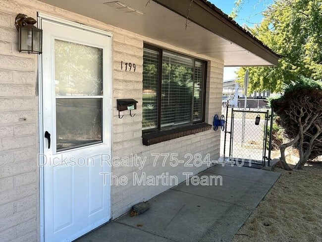Building Photo - 1799 York Way Rental