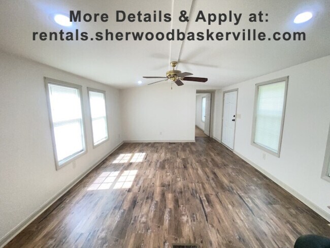 Photo - 4037 Baskerville Road