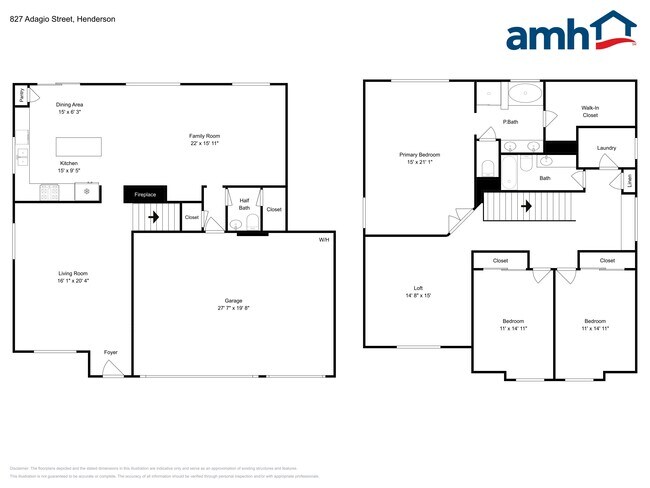 Photo - 827 Adagio St