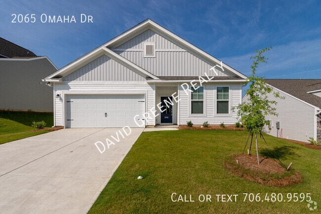 Building Photo - 2065 Omaha Dr Rental