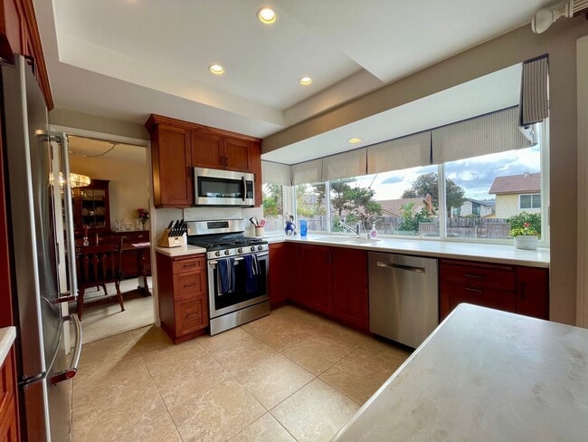 Photo - Spacious 4 bedroom 3 bath Home in Beautiful San Carlos