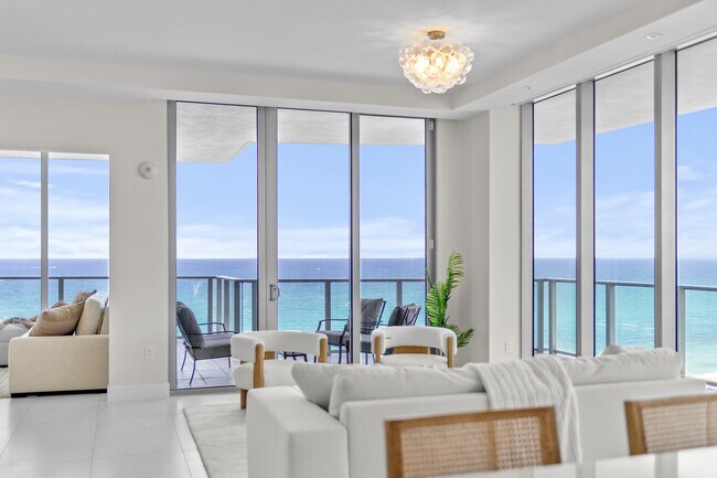 3100 N Ocean Dr Unit 1504h