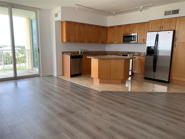 Photo - 1745 E Hallandale Beach Blvd Unit 802W