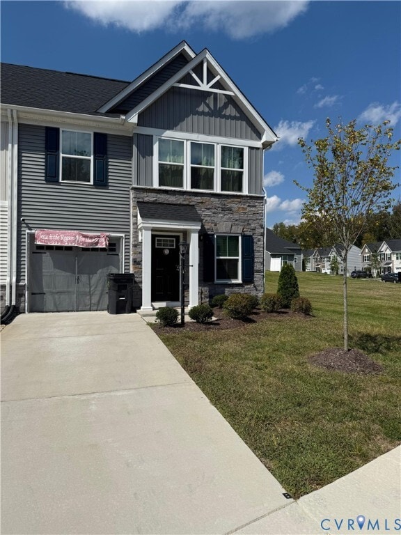 Building Photo - 5509 Addison Gate Dr