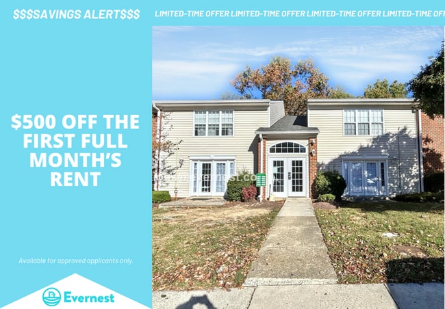 Building Photo - 15522 Horseshoe Ln Unit 522