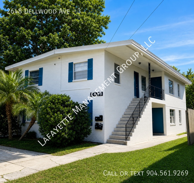 Building Photo - 2648 Dellwood Ave Unit 3