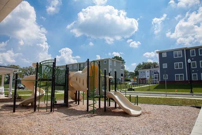 The Willows at Landisville