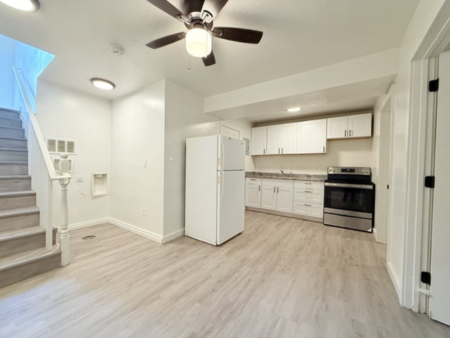 Photo - 3442 S 200 E Unidad #B