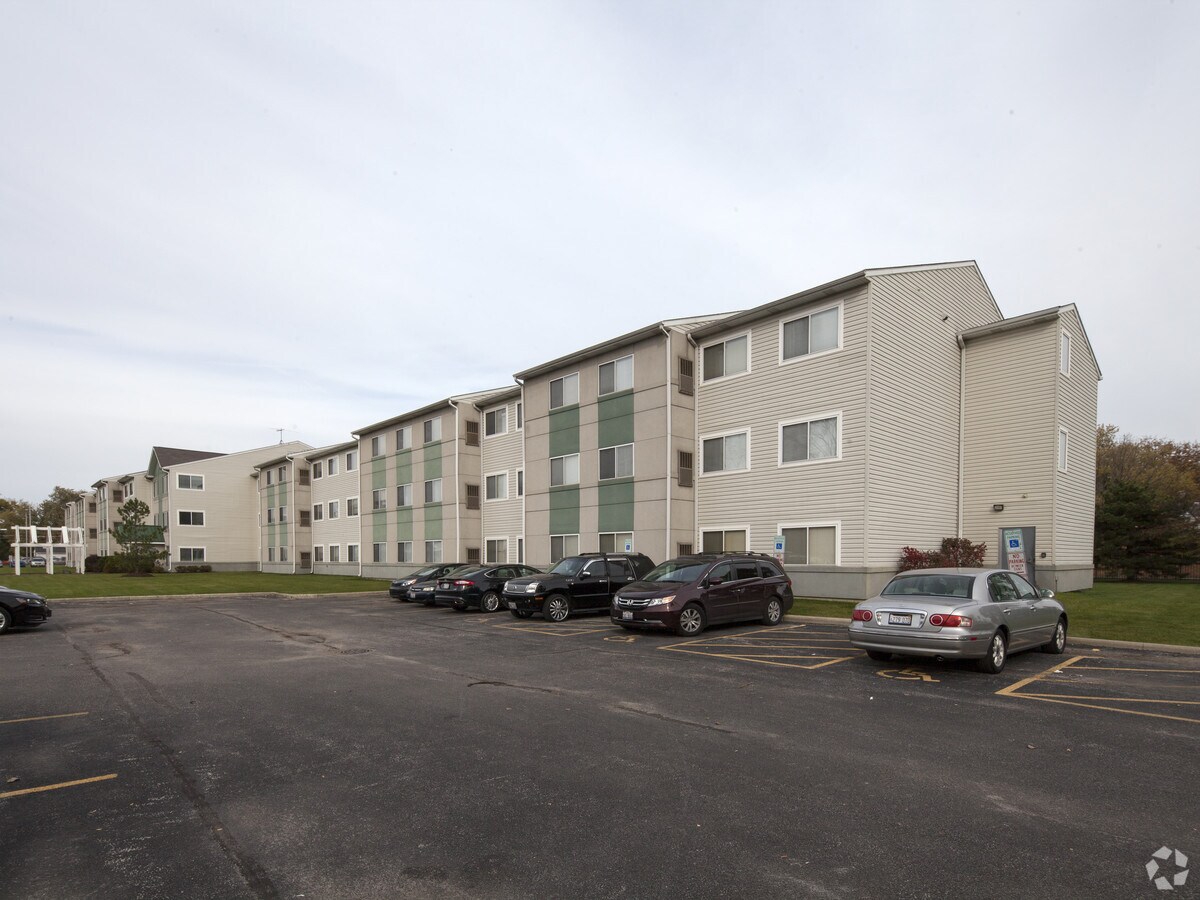 Photo - Bethlehem Village Apartment