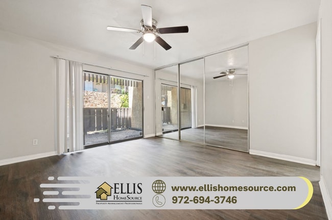 Building Photo - Prime Las Colinas Location! Spacious Condo Minutes from Dining, Entertainment & Major Employers