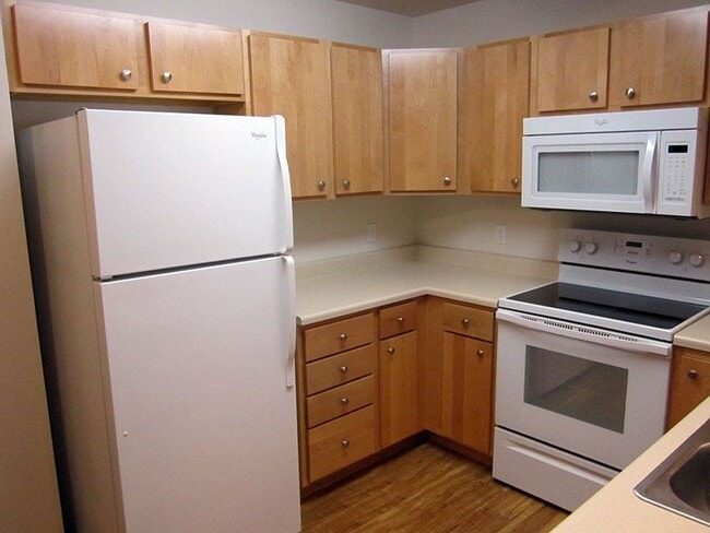 Photo - Highlands Ridge Apartments