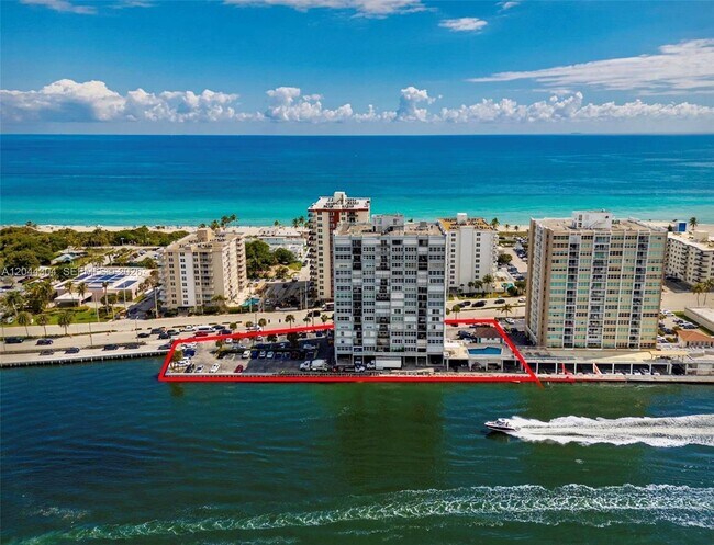 Photo - 1400 S Ocean Dr Unit 506