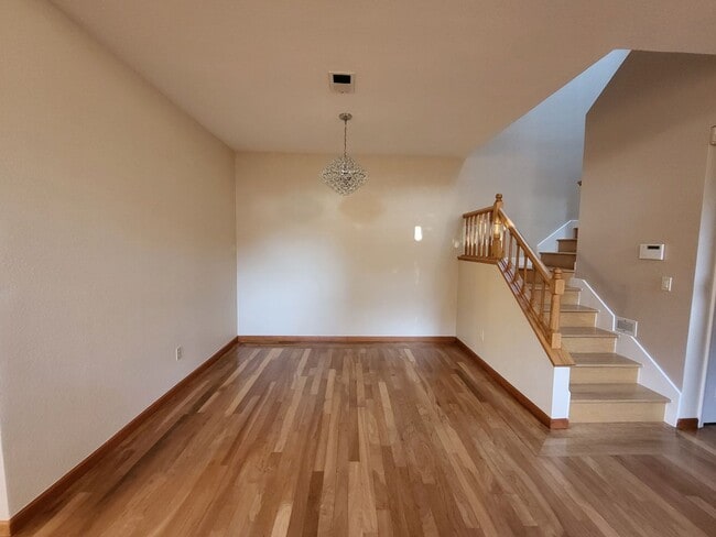 Photo - Two Story Duet Located in the Hills of Hercules, CA