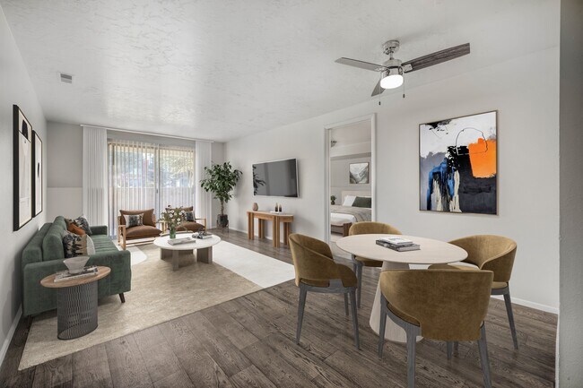 The Pointe at Northridge