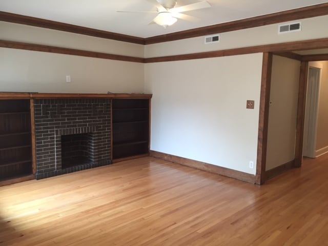 Building Photo - 3722 N Magnolia Ave Unit 1