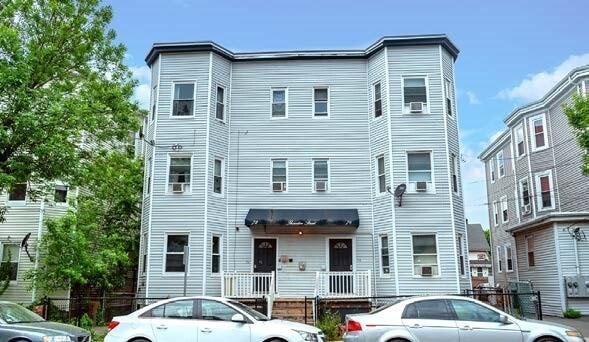 Photo - 74 Thornton St Apartments Unit 2