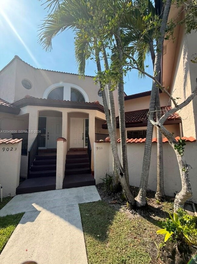 Building Photo - 9021 W Sunrise Blvd