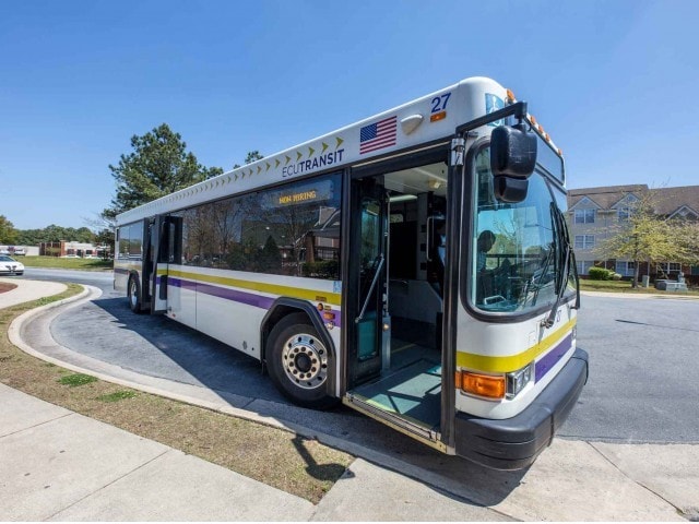 Photo - Carolina Creek - Historical Access